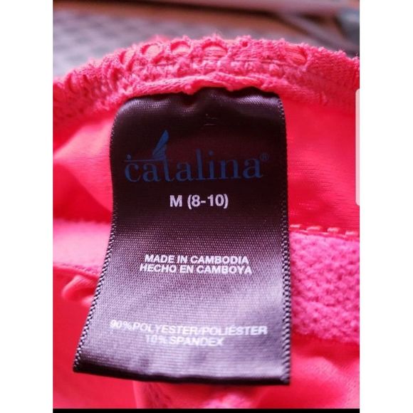 Swim suit - Picture 2 of 4